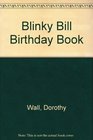 Blinky Bill Birthday Book