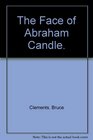 The Face of Abraham Candle