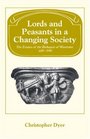 Lords and Peasants in a Changing Society The Estates of the Bishopric of Worcester 6801540