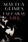 Fadeaway Girl (Emma Graham, Bk 4)