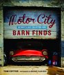 Motor City Barn Finds Detroit's Lost Collector Cars