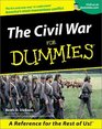 The Civil War for Dummies