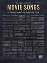 The Guitar Collection  Movie Songs 64 Popular Songs from Memorable Films