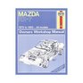 Mazda RX7 All Models 197985 Owner's Workshop Manual