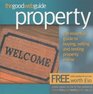 The Good Web Guide Property The Essential Guide to Buying Selling and Renting Property Online