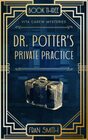 Dr Potter's Private Practice (Vita Carew, Bk 3)