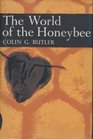 The world of the honeybee