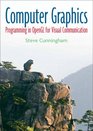 Computer Graphics Programming in OpenGL for Visual Communication
