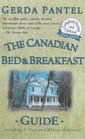 The Canadian Bed and Breakfast Guide 20002001