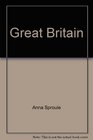 Great Britain The Land and Its People