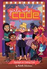 Spotlight on Coding Club! #4 (Girls Who Code)