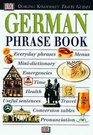 Eyewitness Phrase Book German