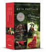 Jane Austen ThreeBook Box Set