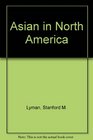 Asian in North America