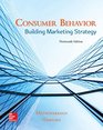 Consumer Behavior Building Marketing Strategy