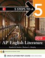5 Steps to a 5 English Literature 2019