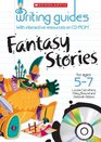 Fantasy Stories for Ages 57