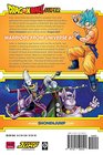 Dragon Ball Super Vol 1