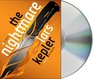 The Nightmare (Joona Linna, Bk 2) (Audio CD) (Unabridged)
