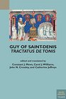 Guy of SaintDenis Tractatus de tonis