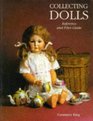Collecting Dolls Reference and Price Guide