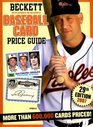 Beckett Baseball Price Guide 29