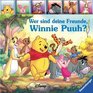 Wer sind deine Freunde Winnie Puuh
