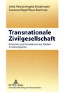 Transnationale Zivilgesellschaft