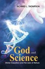 God and Science Divine Causation and the Laws of Nature