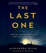 The Last One A Novel