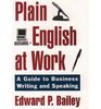 Plain English Approach to Business Writing - Borders Edition