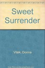 Sweet Surrender