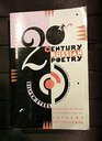 Twentieth Century Russian Poetry