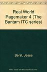REAL WORLD PAGEMAKER 4 WINDOWS