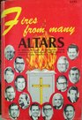 Fires from Many Altars 22 stirring Messageson Revival