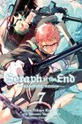 Seraph of the End Vol 7 Vampire Reign