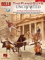 The Piano Guys  Uncharted Cello PlayAlong Volume 6