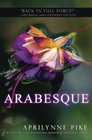 Arabesque (Wings) (Volume 5)