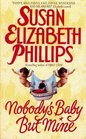 Nobody's Baby But Mine (Chicago Stars, Bk 3)