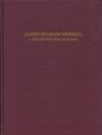 James Ingram Merrill A Descriptive Bibliography