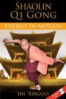 Shaolin Qi Gong Energy in Motion