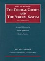 Hart and Wechsler's the Federal Courts and the Federal System