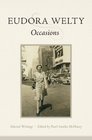 Occasions Selected Writings