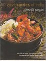 50 Great Curries of India, Tenth Anniversary Edition