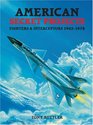 American Secret Projects Fighters  Interceptors 19451978
