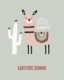 Gratitude Journal Awesome Llama Daily Gratitude Journal For Kids To Write And Draw In For Confidence Inspiration And Happiness Everyday