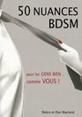 50 nuances BDSM