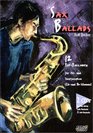 Sax Ballads Inkl 2 CDs