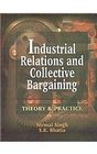 Industrial Relations and Collective Bargaining Theory and Practice