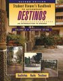 Student Viewer's Handbook to Accompany Destinos An Introduction to Spanish  Episodios 2752